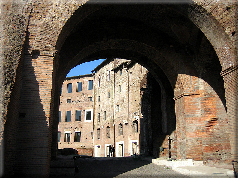 foto Mercati di Traiano